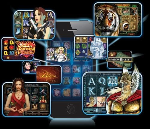 3 most popular Microgaming Slots