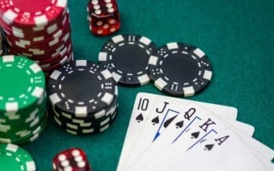 Best Online Casino Real Banknotes For High Rollers