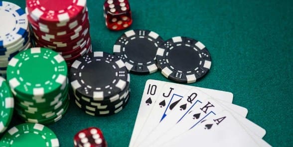 Best Online Casino