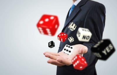 Write a Business Plan