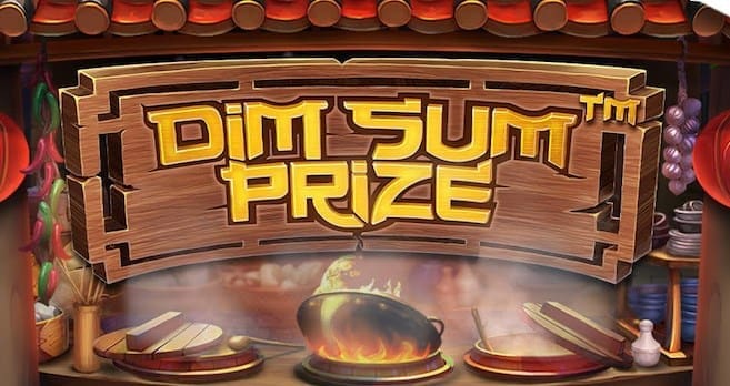 Dim Sum Prize Slot Review – Kawaii Kitty Slots
