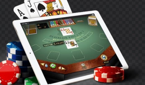 Online Casino Games Offers a Variety of Tournaments