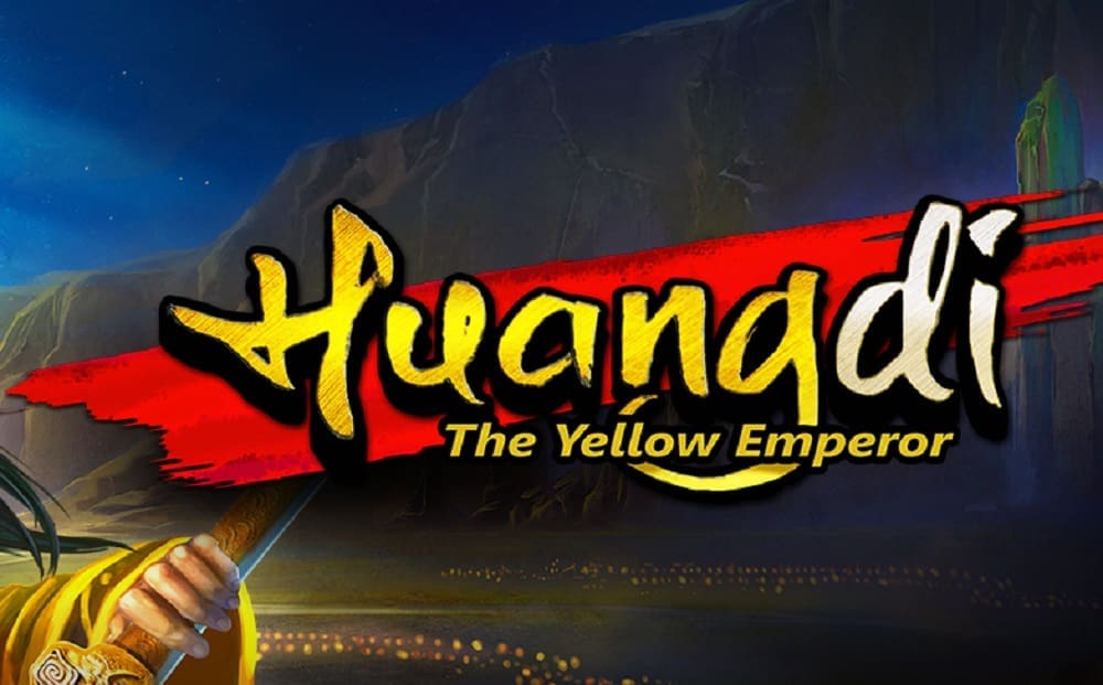 Huangdi – The Yellow Emperor