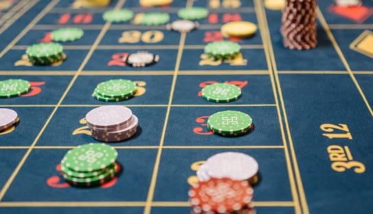 Baccarat Strategy, Myth, Or Possibility?