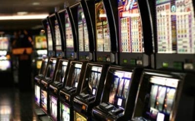 A review of the Black New Pulsar Additional Skill Stop and The Country Golf Skill Stop Slot Machine