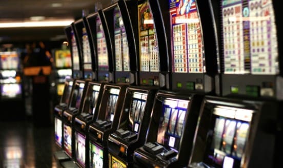 A review of the Black New Pulsar Additional Skill Stop and The Country Golf Skill Stop Slot Machine