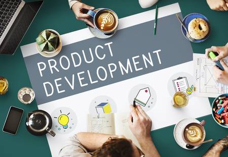 Product Development