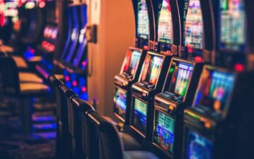 7 Facebook Pages To Follow About Canadian casino online
