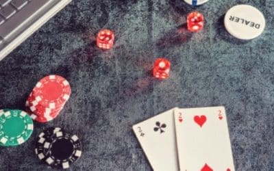 Online Gambling: A Potential Danger or a Right?