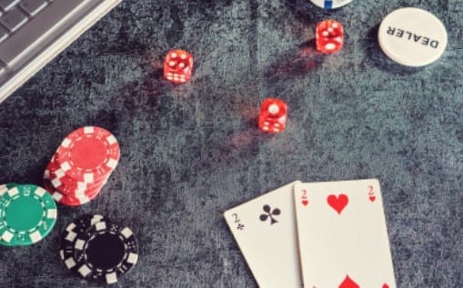 Online Gambling: A Potential Danger or a Right?