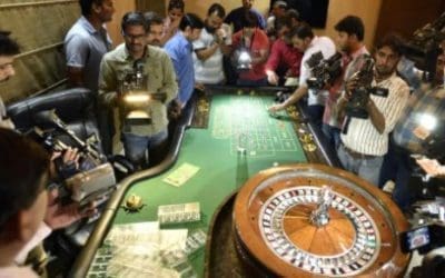 Here are some alacritous tips to help you win at the casino